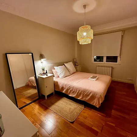 En El Corazon De Apartment *