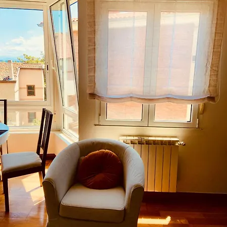 Apartment En El Corazon De Santander