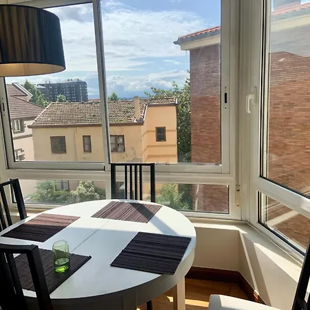 Apartment En El Corazon De *