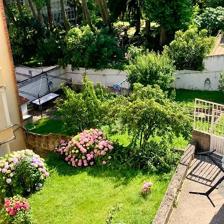 Apartment En El Corazon De